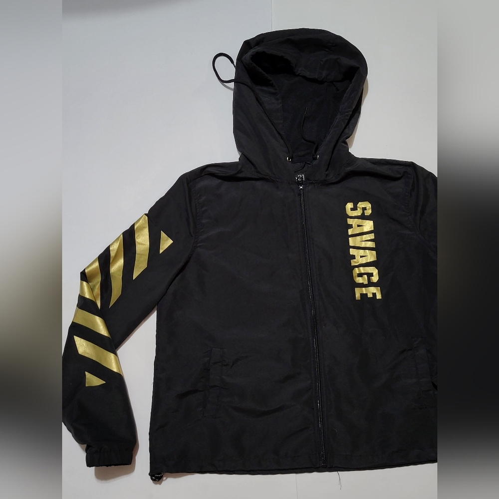 Rue 21 light jacket